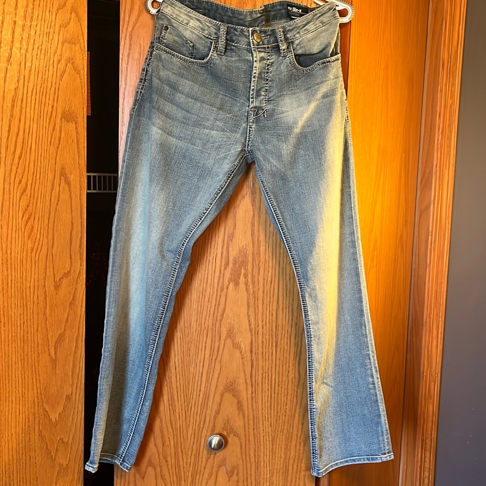 Buffalo Jeans